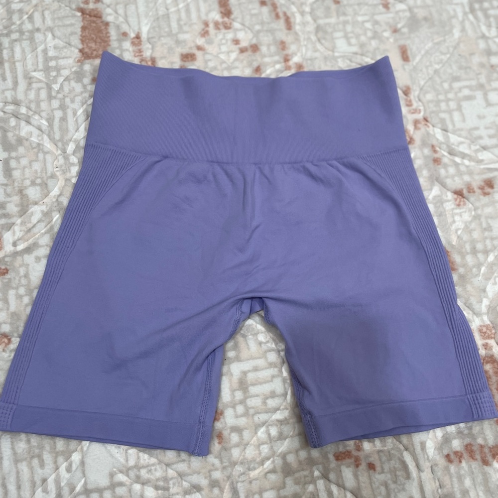 Diosafit scrunch workout shorts